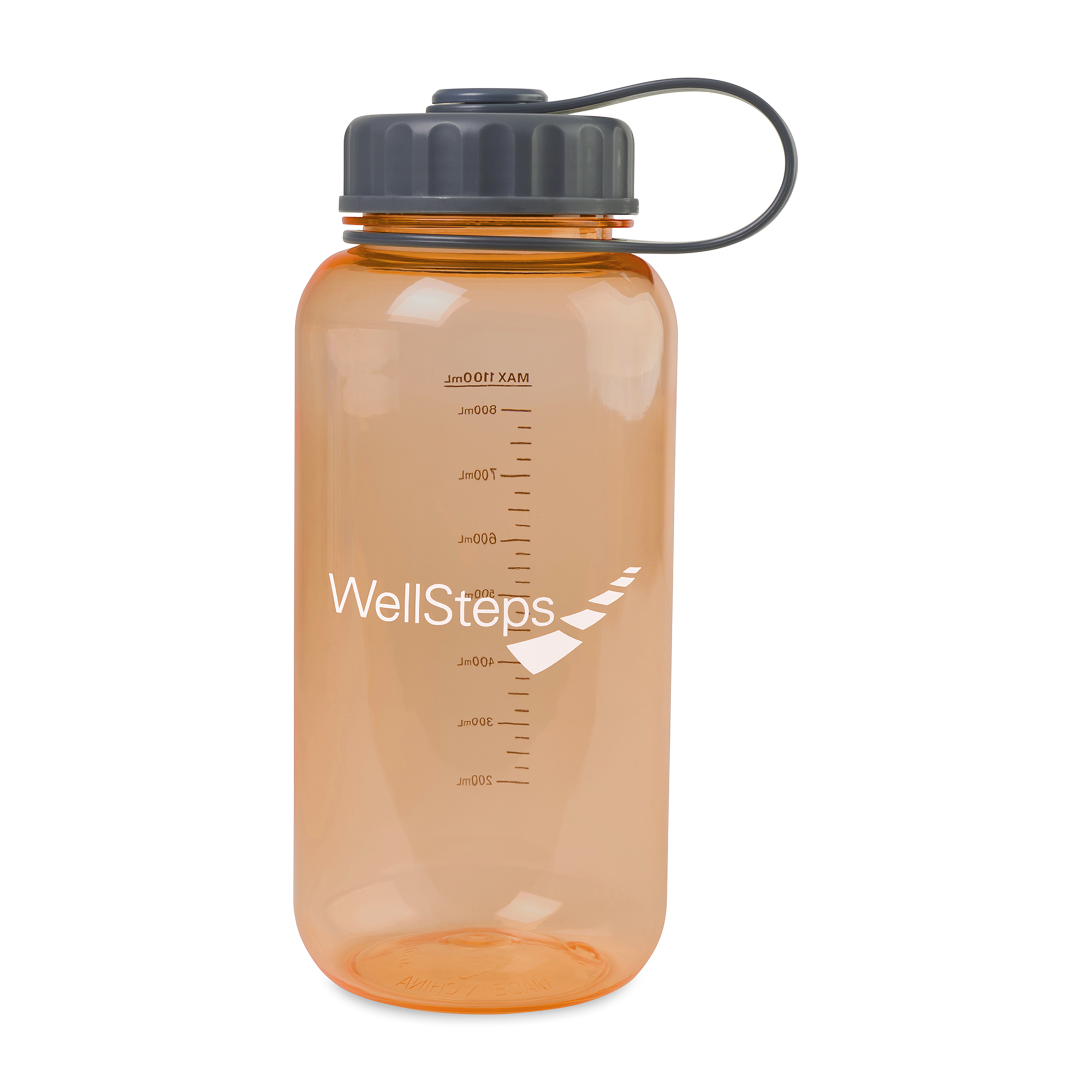 Arlo Sport Bottle - 37 Oz. 1
