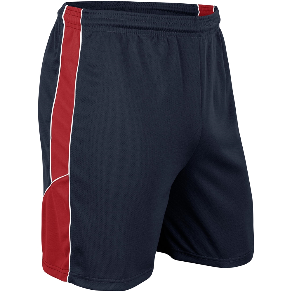 Header Soccer Short 2