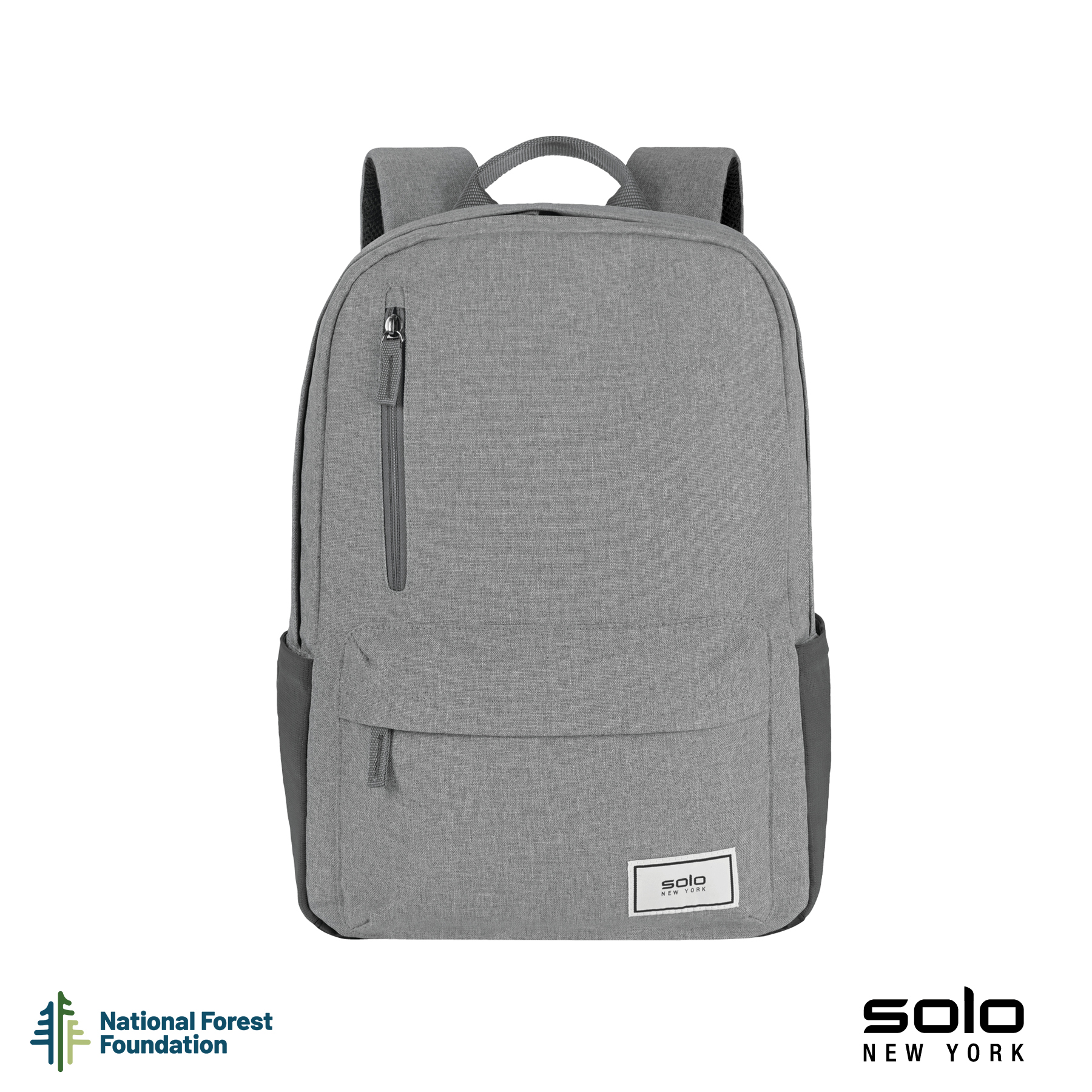 Solo New York Re:cover Backpack 2