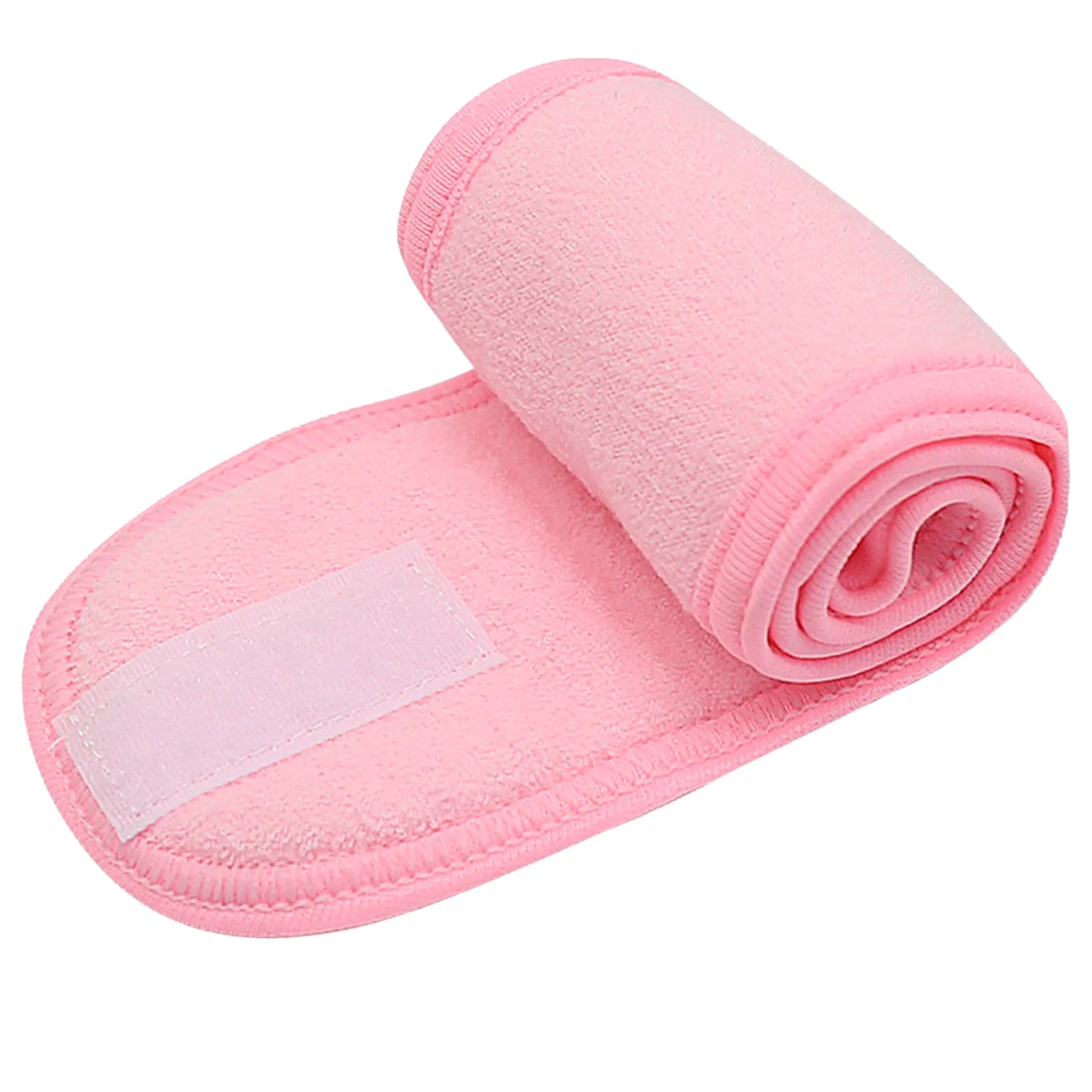 Facial Spa Headband 9