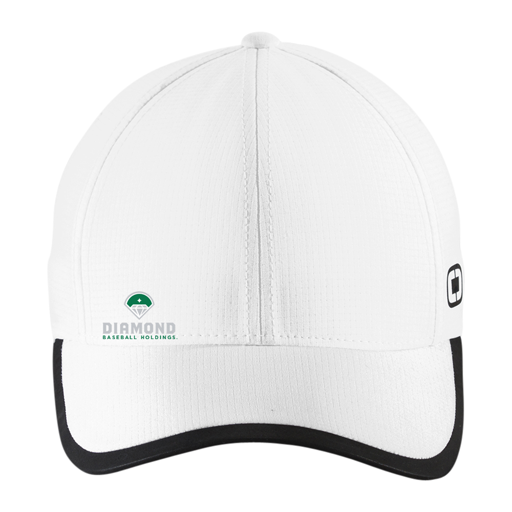 OGIO Flux Cap 9
