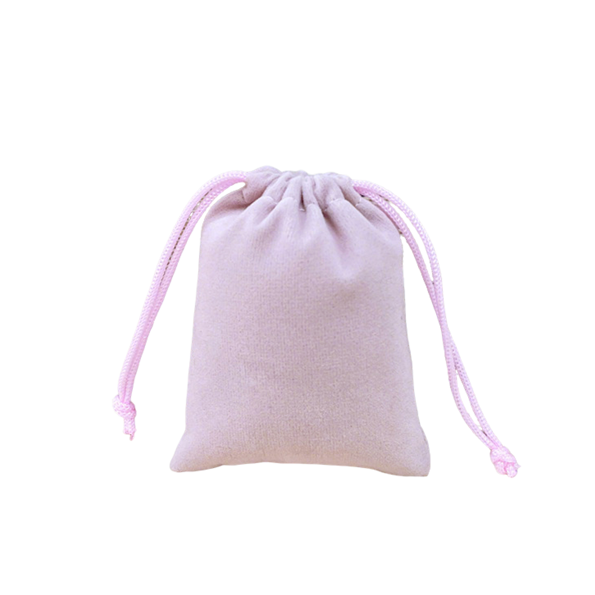 Velvet Drawstring Jewelry Bag 10