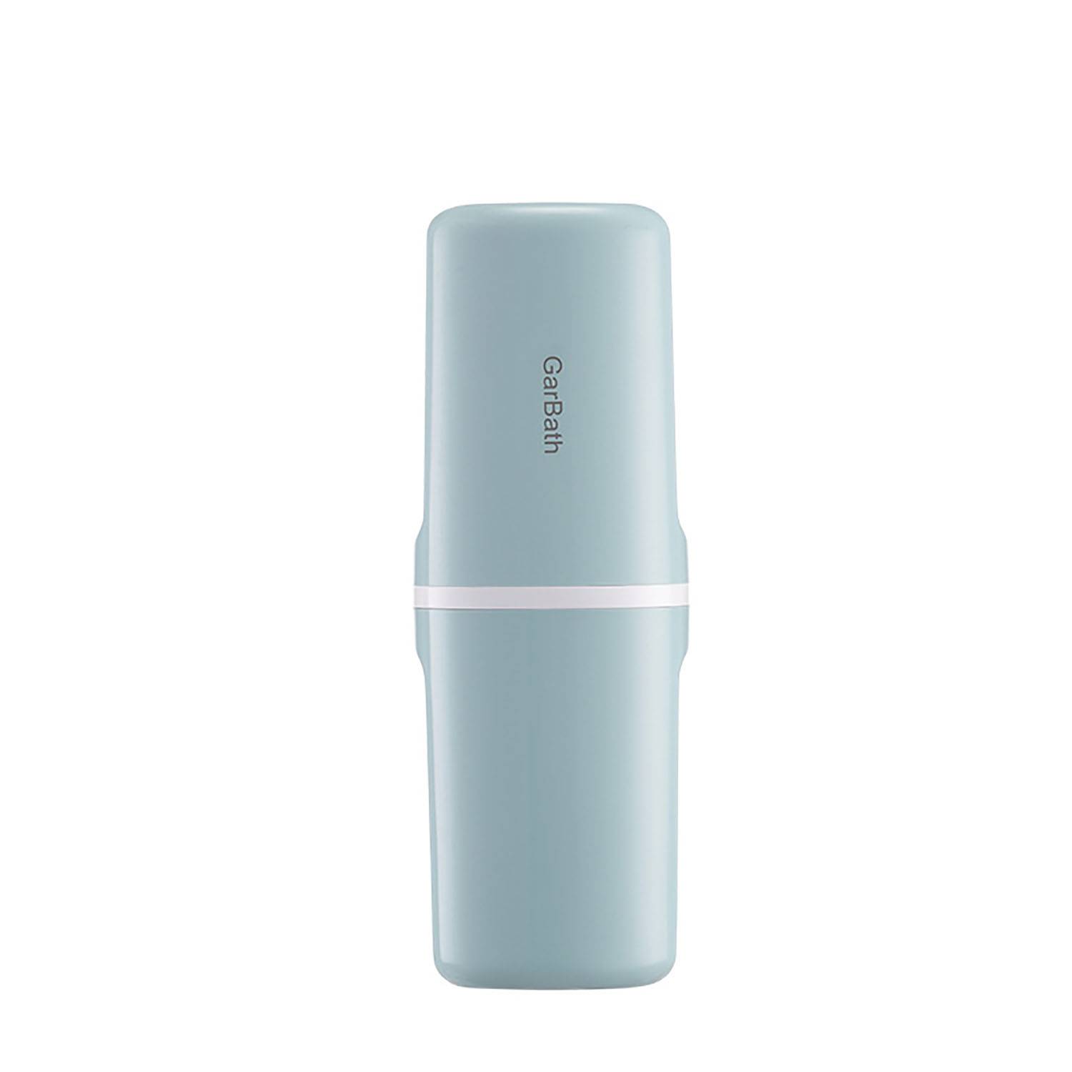 ABS Transparent Toothbrush Cup 3