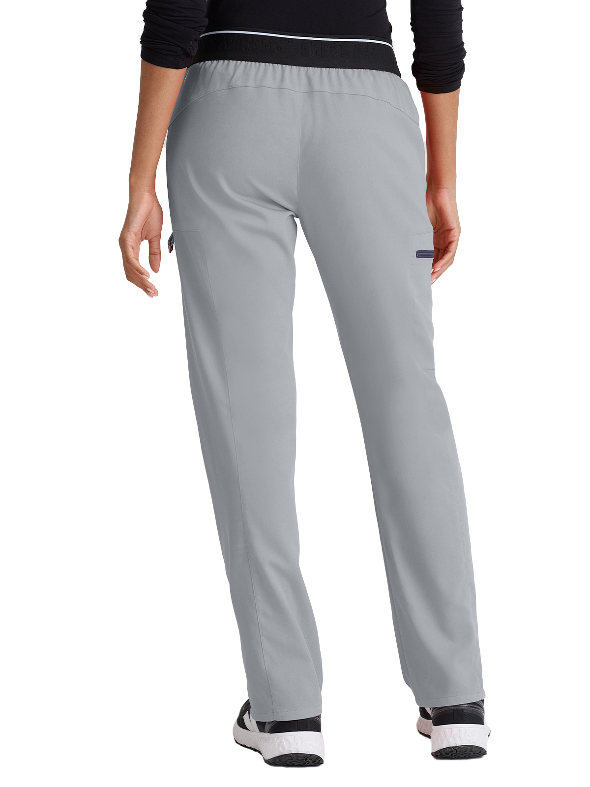 Grey's Anatomy Spandex Stretch - Women's Three-Pocket Kim Scrub Pant 55