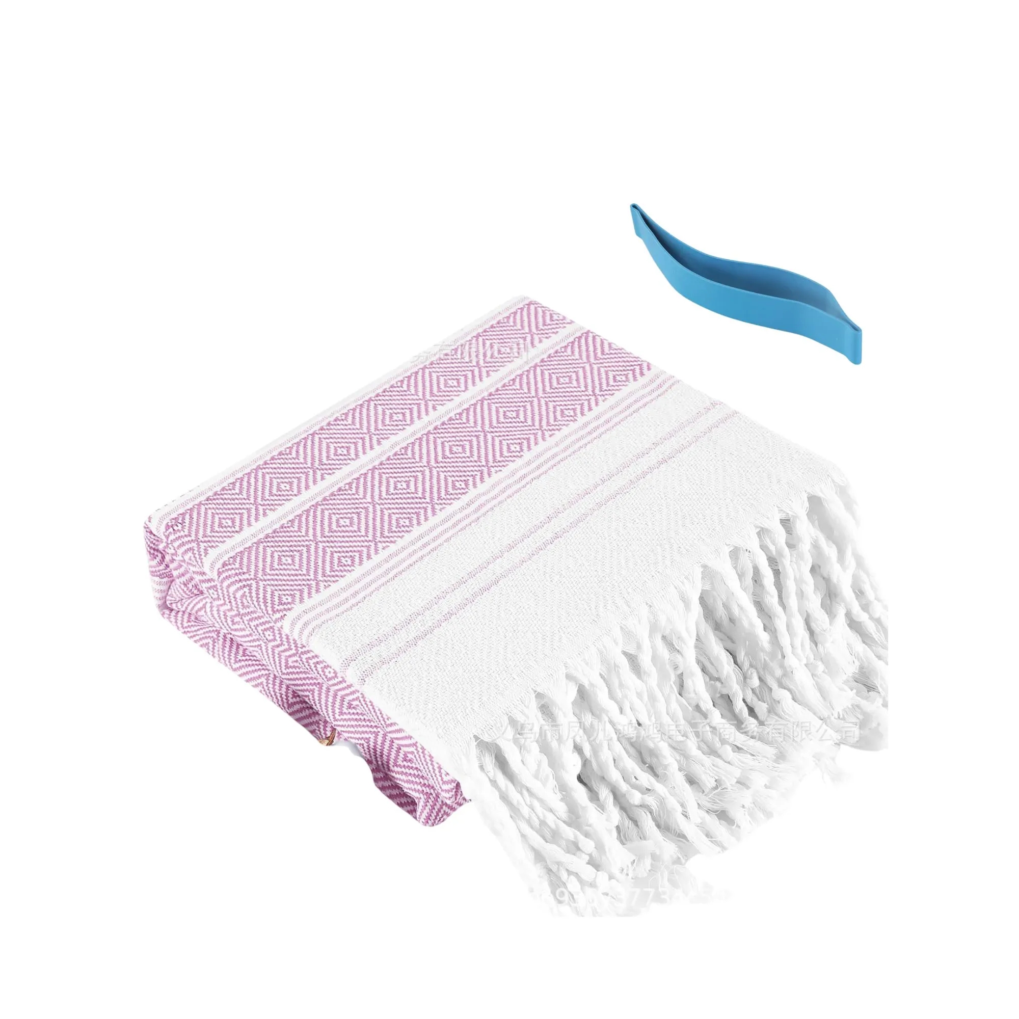 Turkish Beach Towel 2