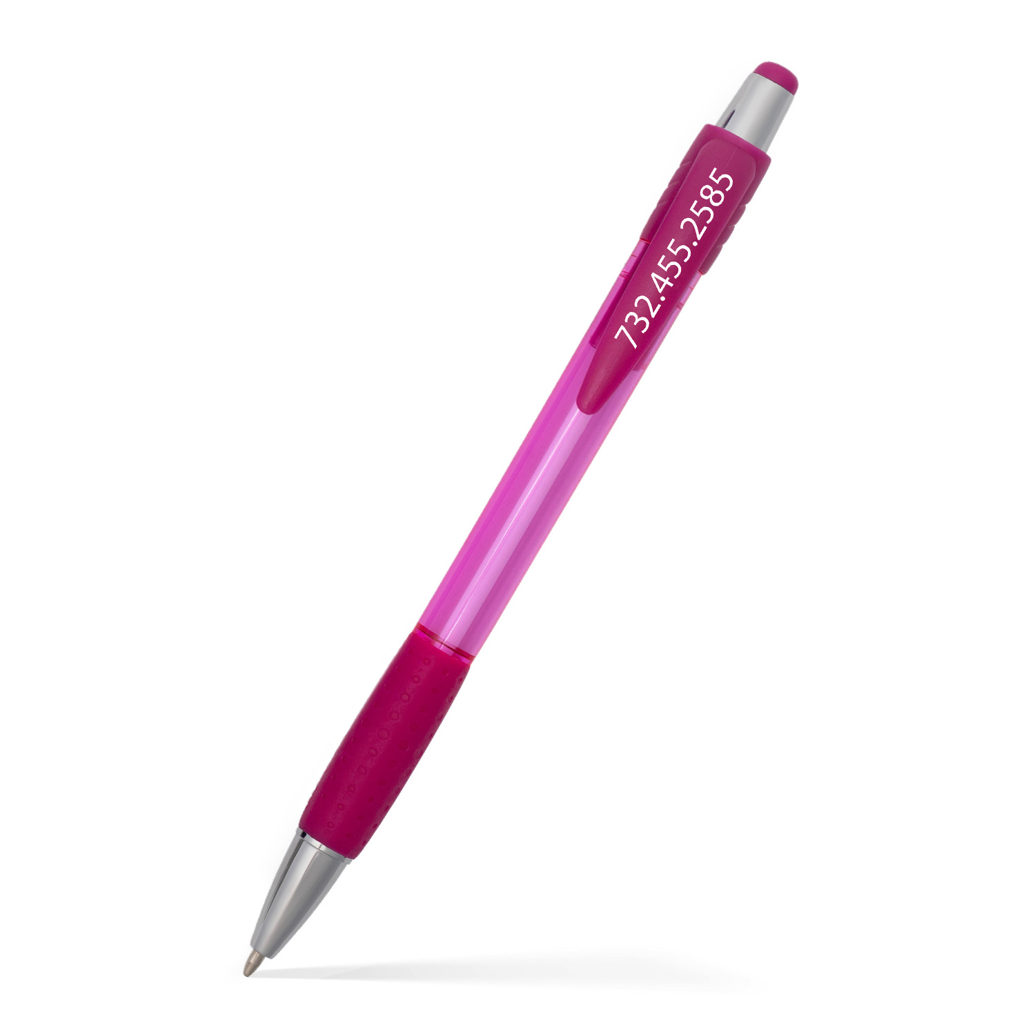 Screamer Click Pen 18