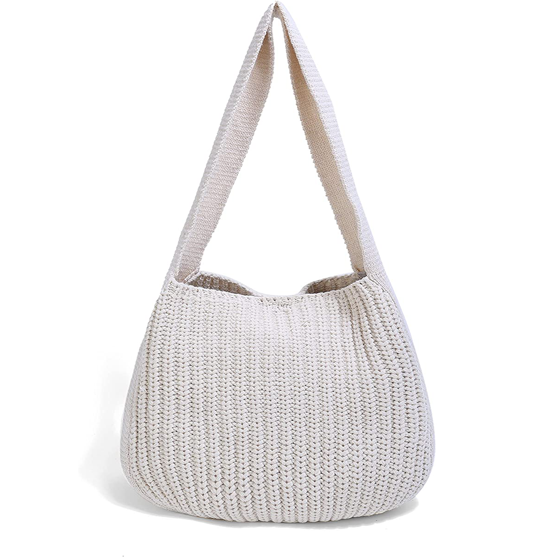 11.7 x 22.83 Inches Women's Shoulder Handbag  2