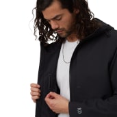 tentree Nimbus Rain Jacket - Men's 32