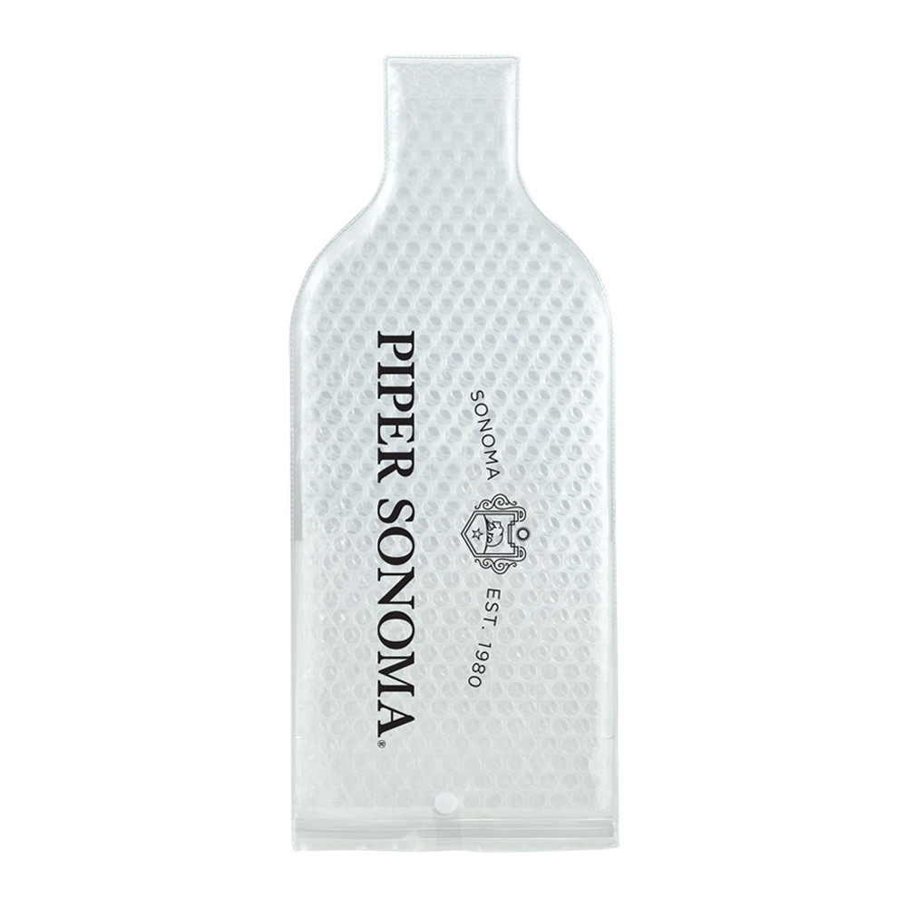Protective Wine Bottle Bubble Bag 8