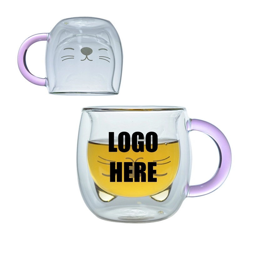 Custom 9.5 oz Double Wall Insulated Mug 3