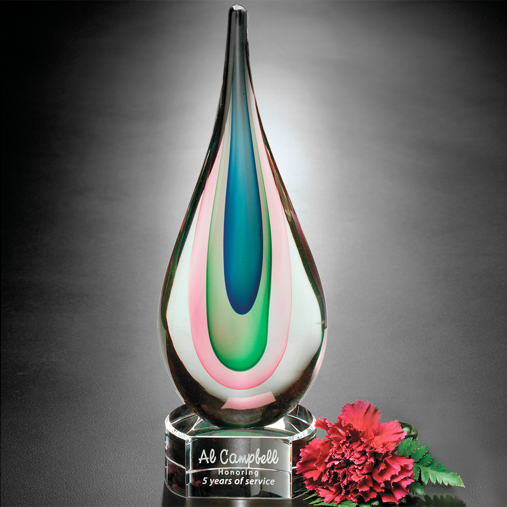 Eminence Award 10