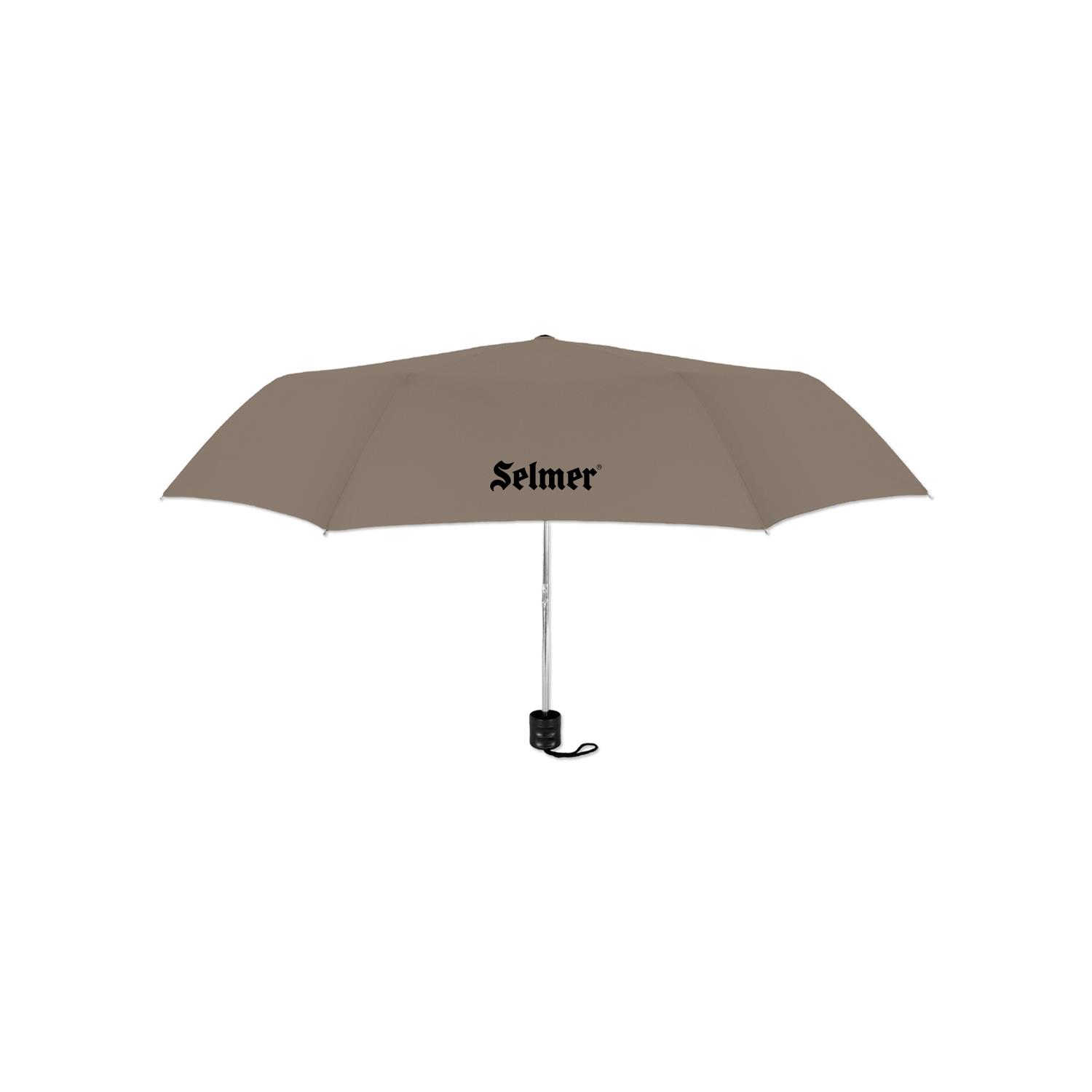 Slim-Fold Econo Umbrella 9