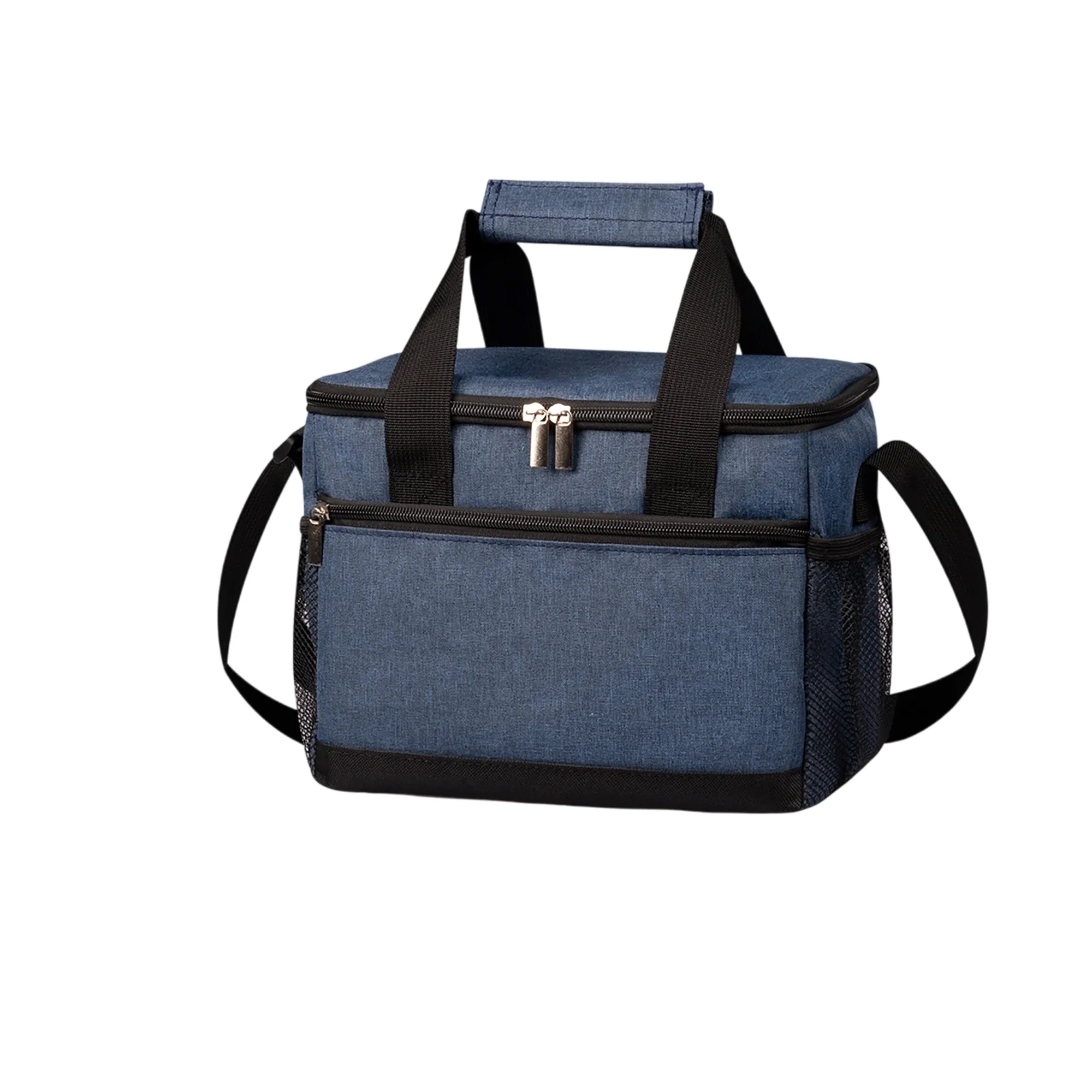 8L Waterproof Picnic Cooler Bag for Outdoor Use 3