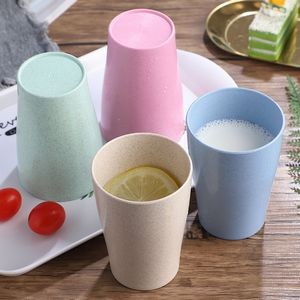Eco-Friendly Reusable Drinking Cup 2