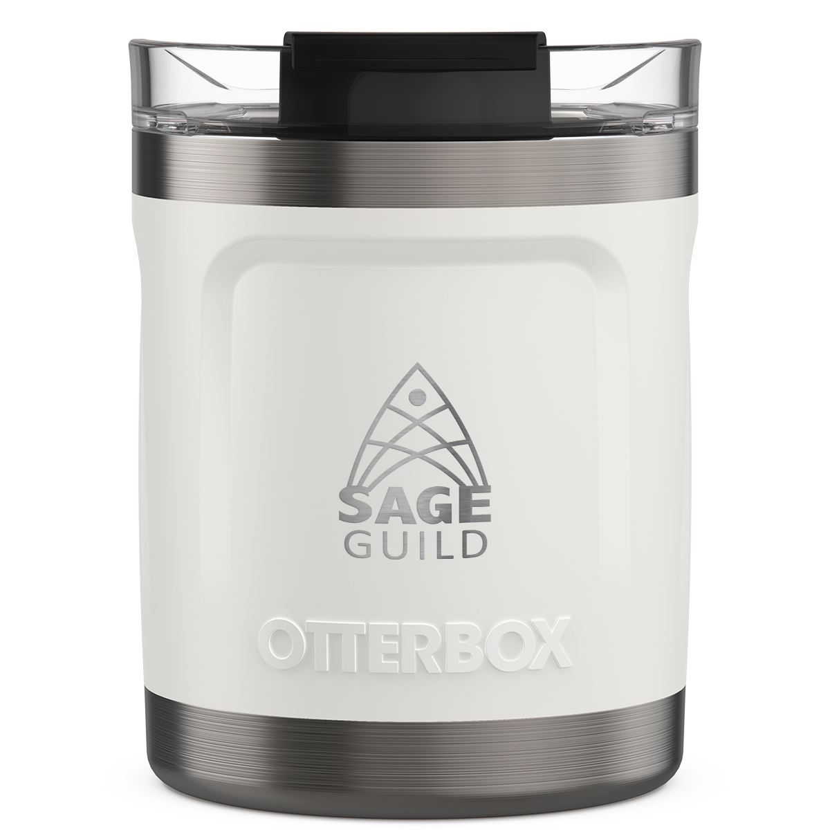 10 Oz. Otterbox® Elevation® Core Colors Stainless Steel Tumbler 6