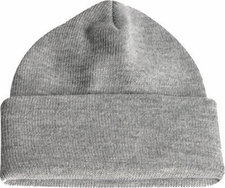 Long Knit Beanie Hat 13
