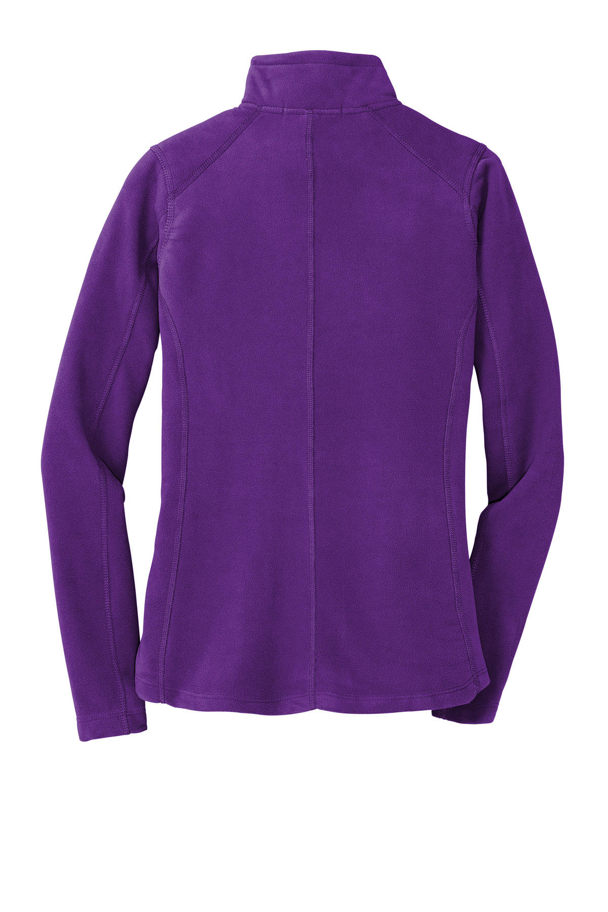 Women's Microfleece Jacket