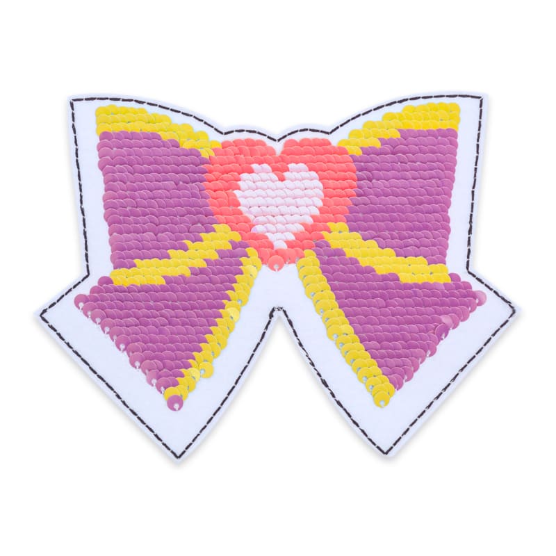 Custom Sequin Patches 32