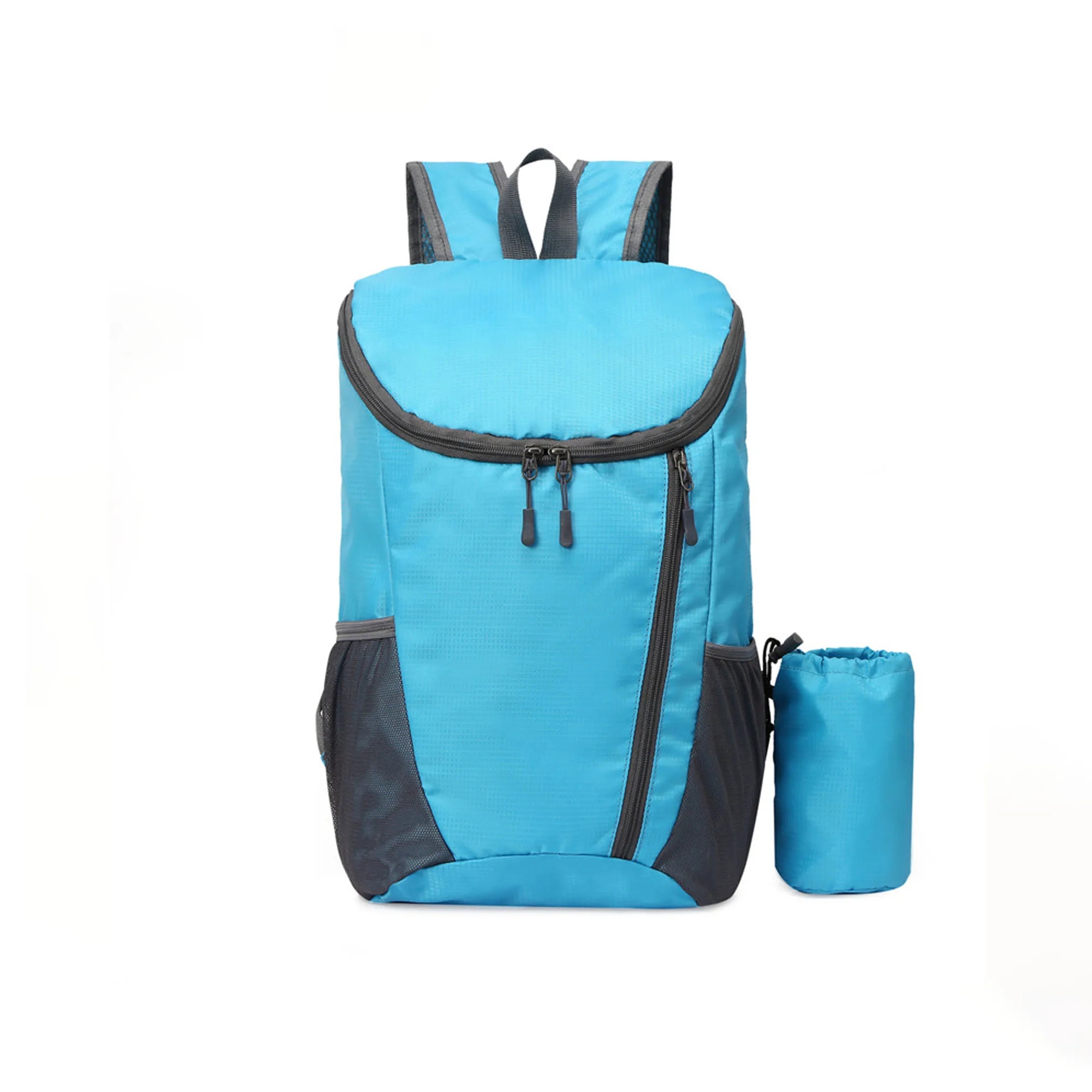 Foldable Sport Backpack 5