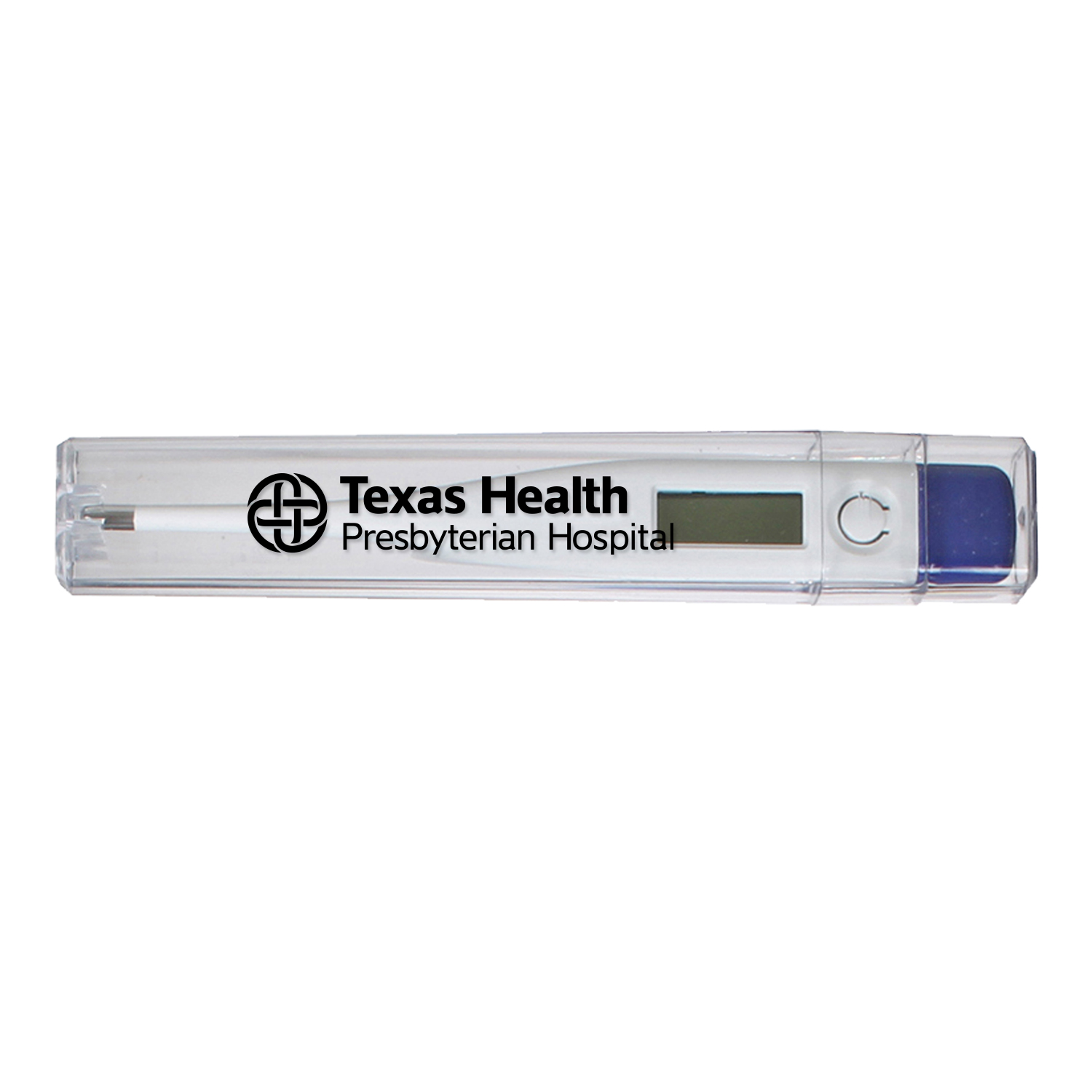 Digital Thermometer 8