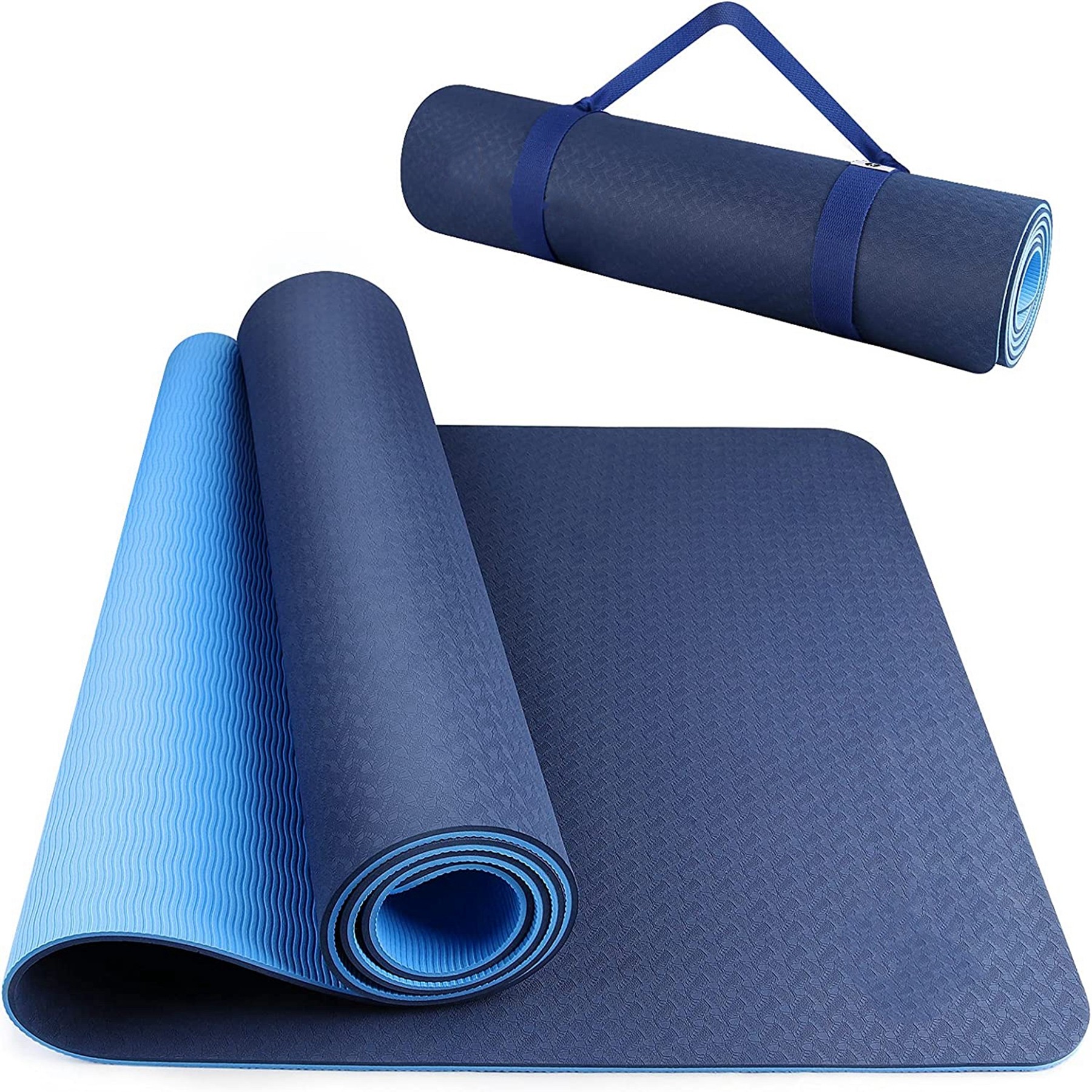Yoga Mats For Home Workout 8