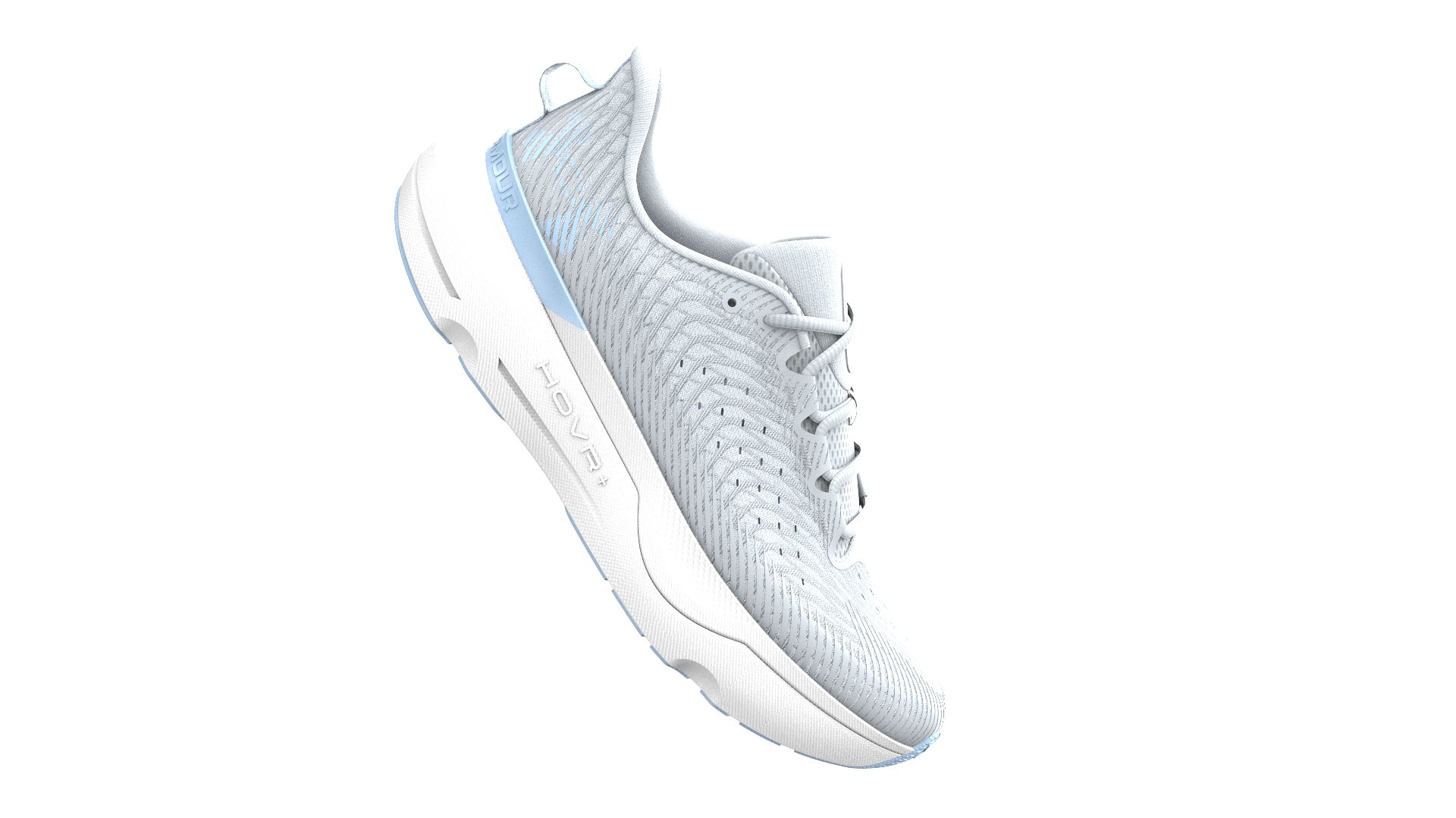 UA Infinite Pro Women's Running Shoes, custom athletic wear with logo imprint 24