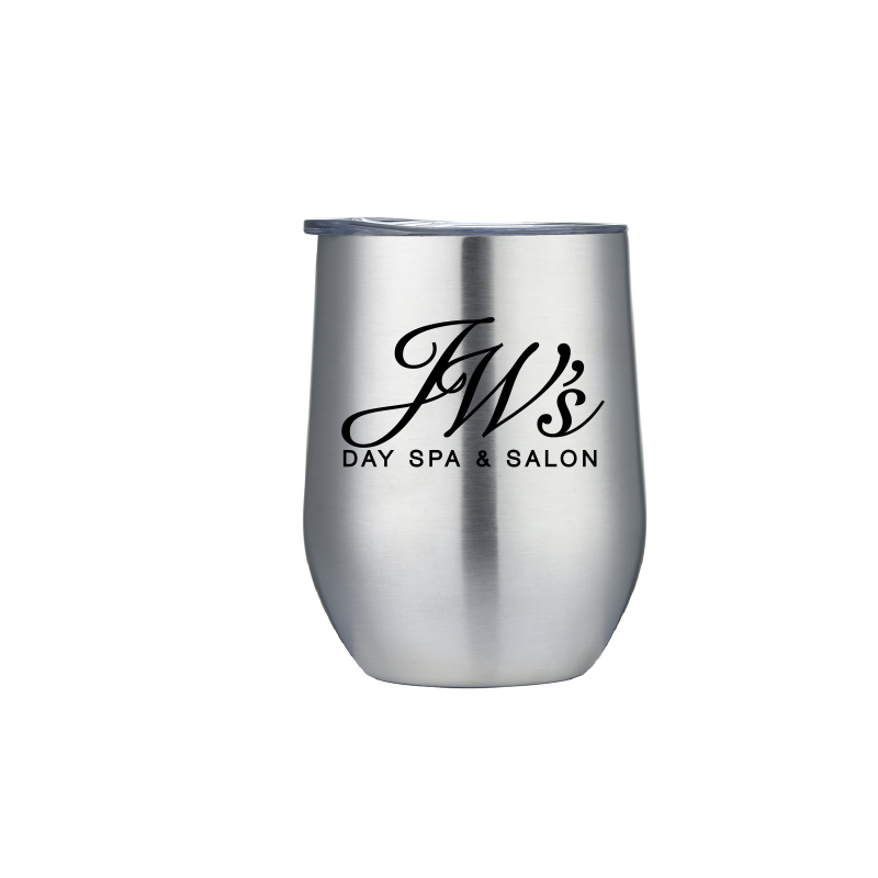 The Tipsy Cup 8