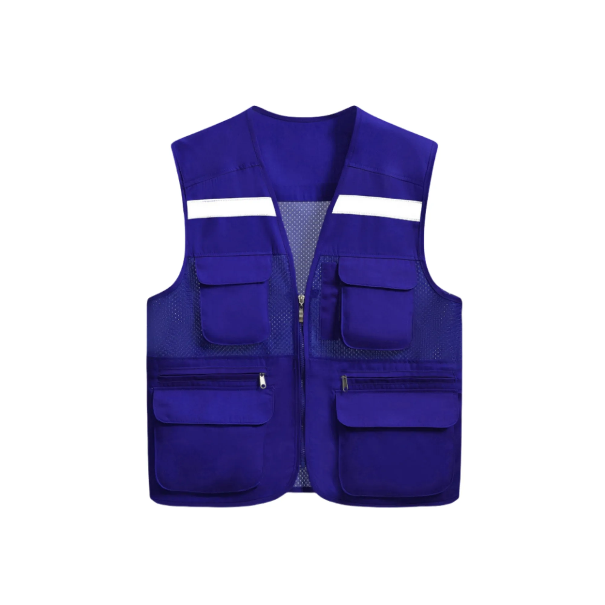 Custom Adult Volunteer Uniform Vest 3