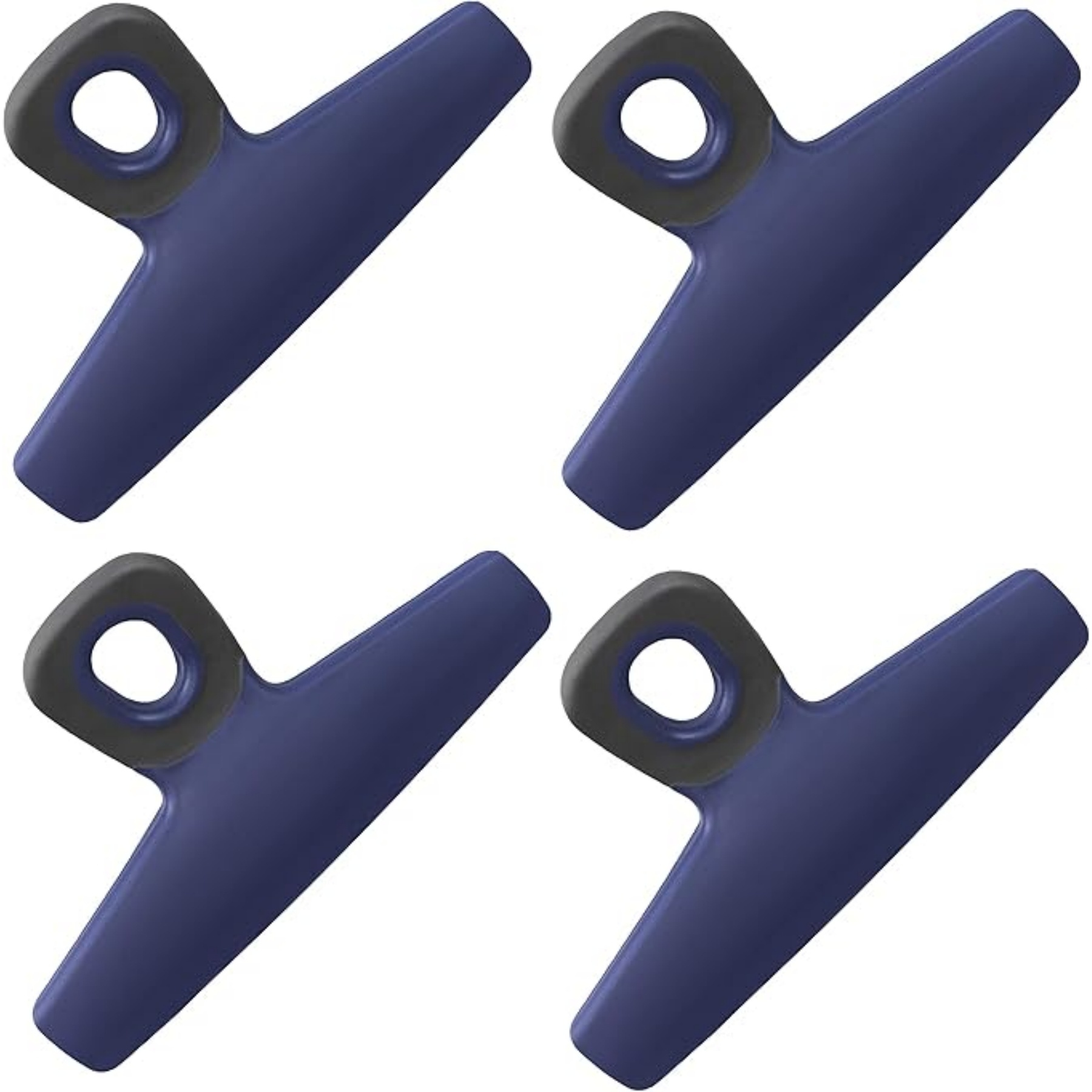 Wide Heavy Bag Clip 3