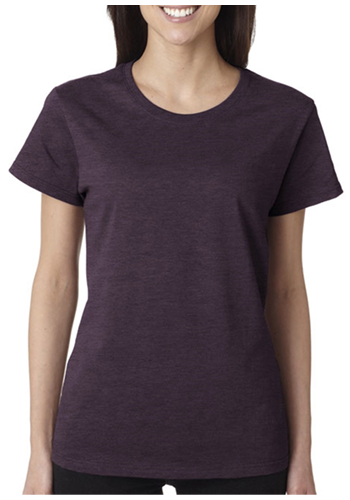 5.3 oz 100% Cotton Preshrunk 17