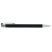 Maxi Recycled Aluminum Soft Touch Gel Pen 24