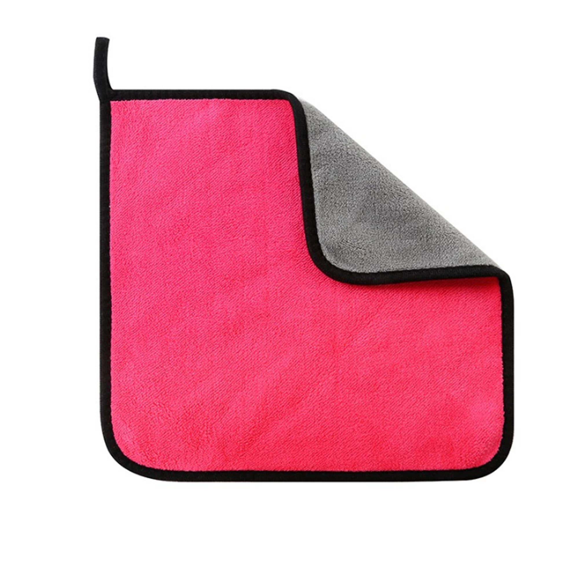 Car Washing Microfiber Towel 5