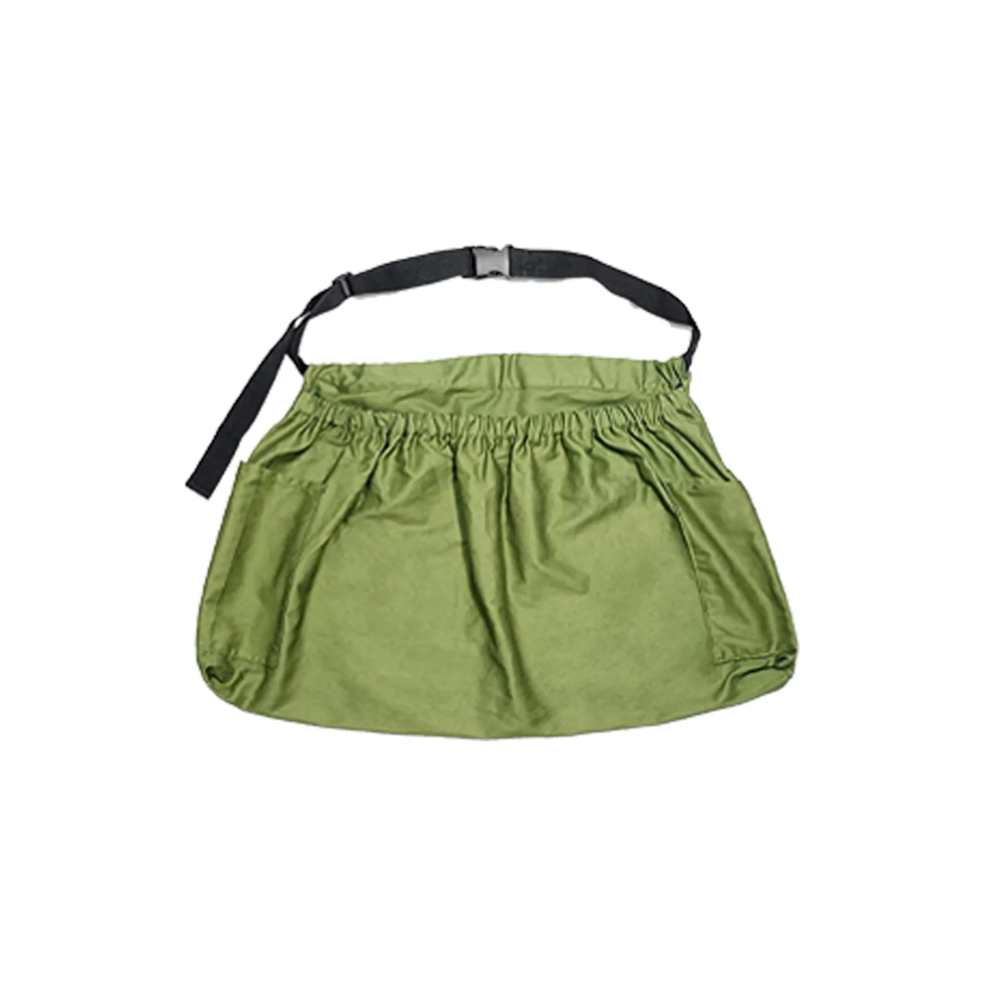 Large Capacity Canvas Harvest Bag 7