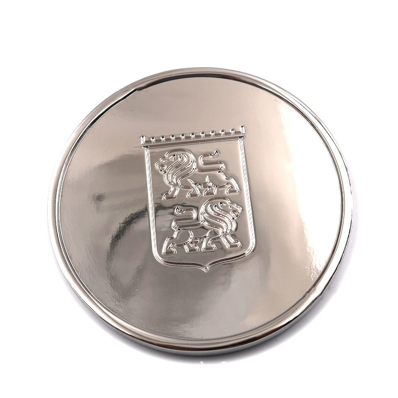 Metal Non-Slip Heat Resistant Cup Coaster 3