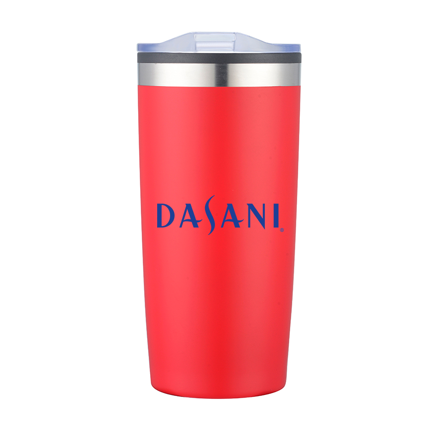 Oasis-II 20 Oz. Stainless Steel Tumblers 1