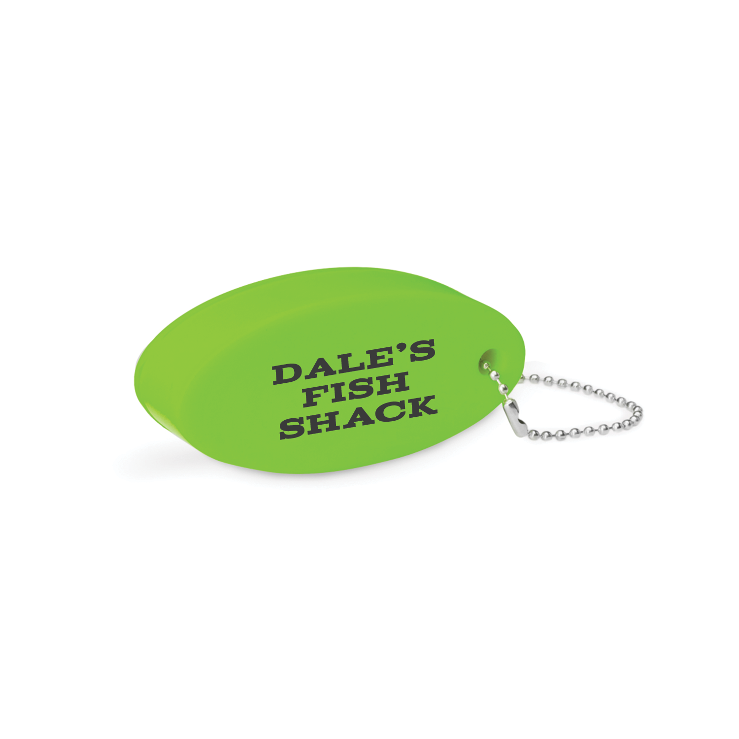 Boater Floater Stress Relieving Keychain 3
