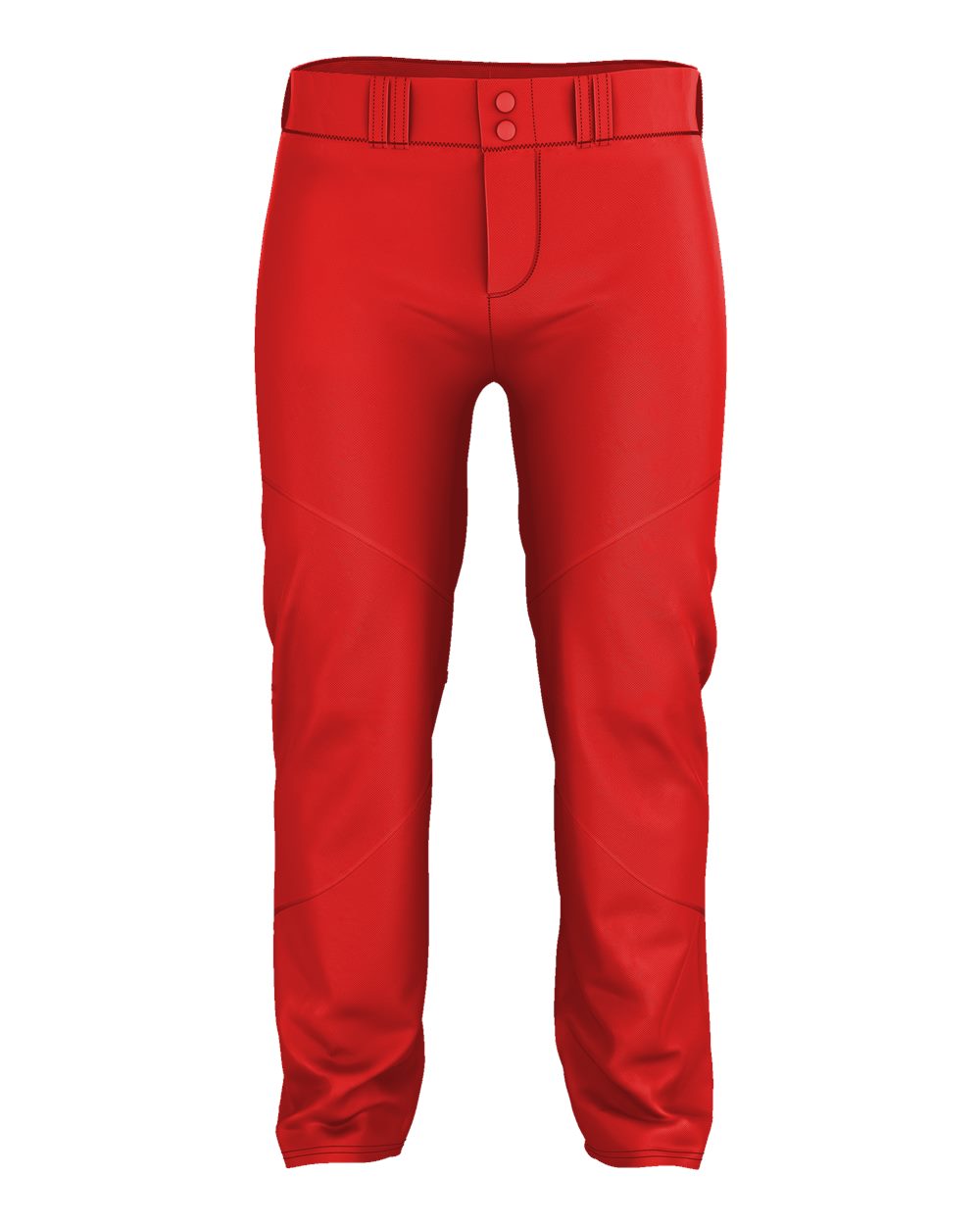 Youth Crush Premier Baseball Pants - 655WLPY 13