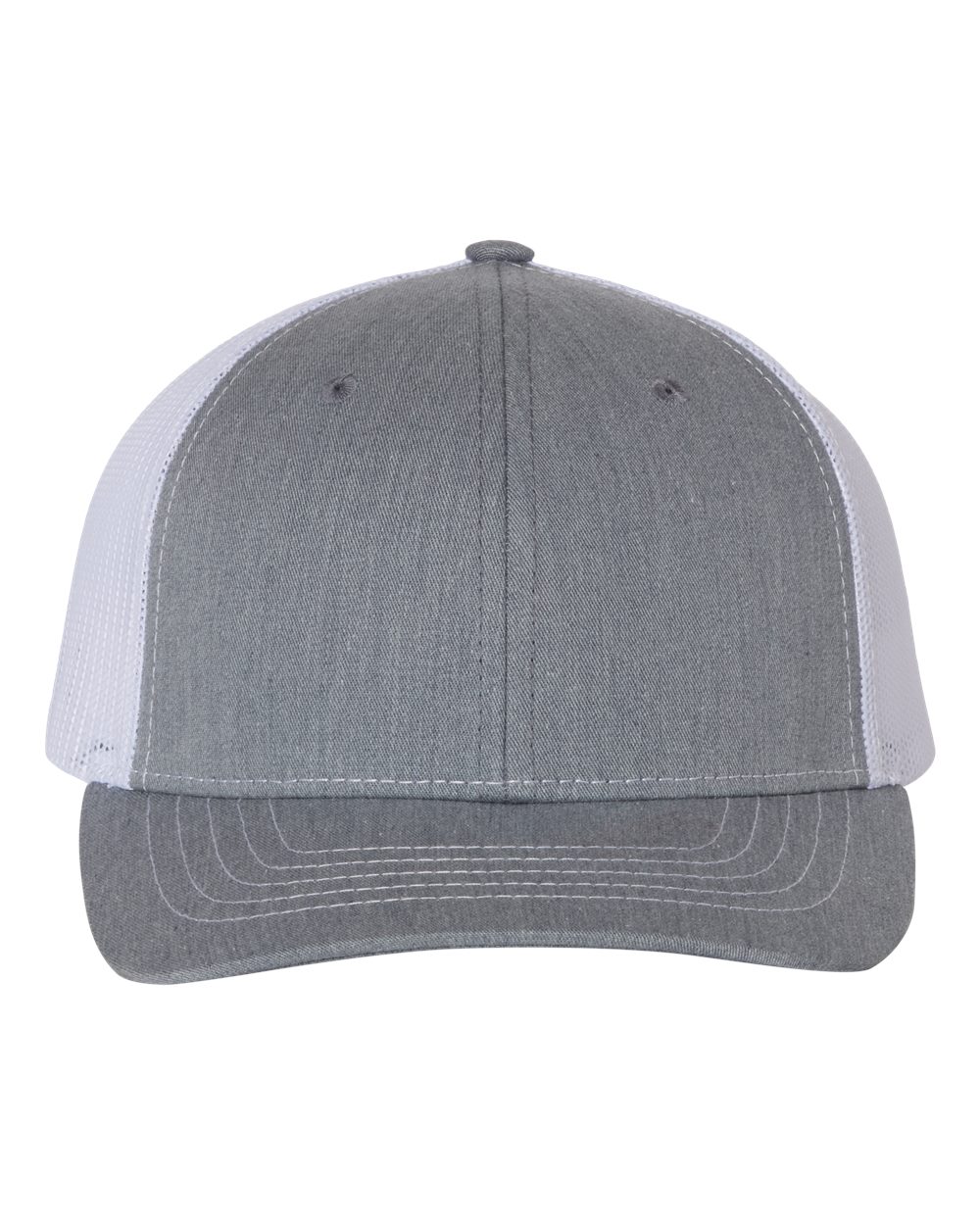 Youth Trucker Snapback Cap - 112Y 15