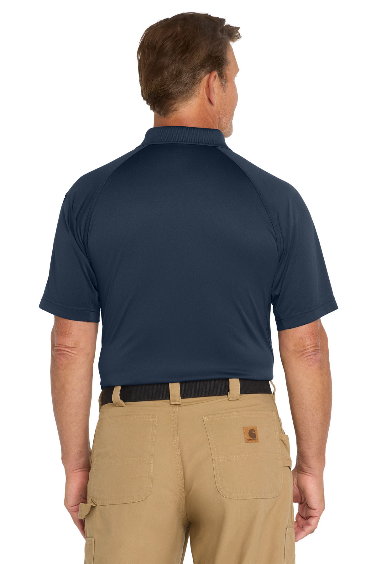 CornerStone Tall Select Snag-Proof Tactical Polo. TLCS410 32
