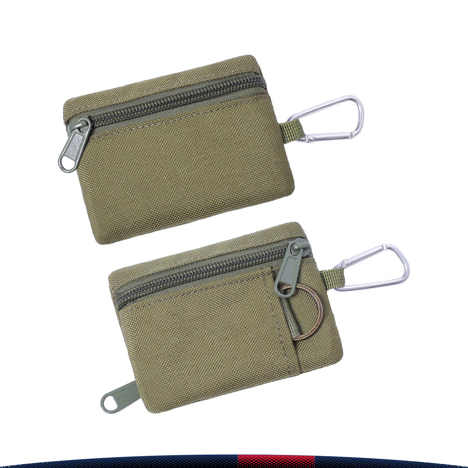 Figh Mini Coin Bag 4