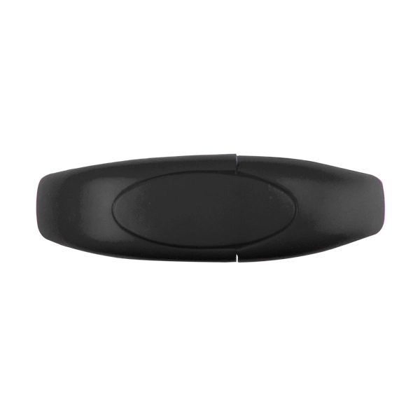 Oval Silicone Wristband USB Flash Drive 2.0 22