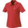 Women's Edge Short Sleeve Polo 100