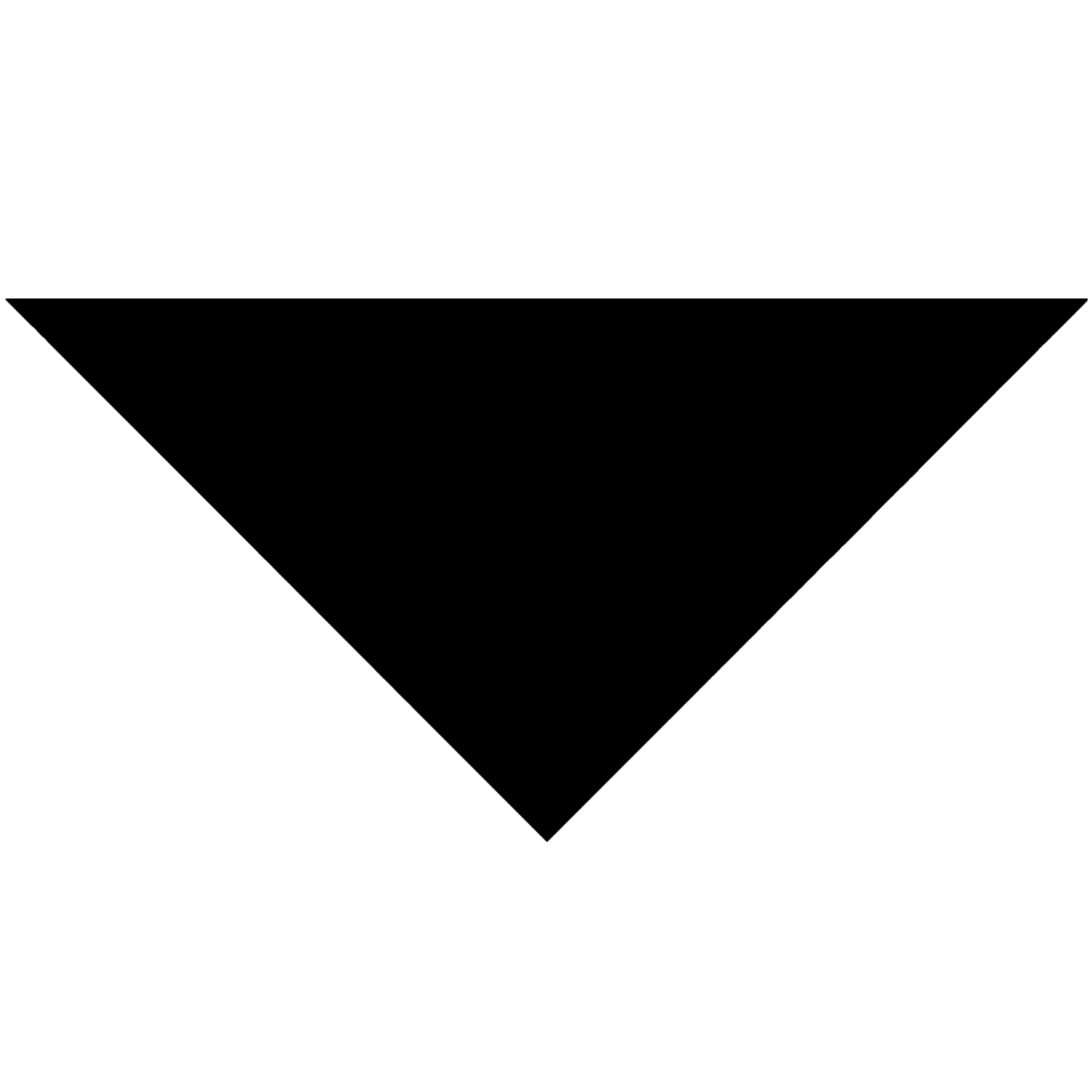 Cotton Collar Pet Bandana - Small 2