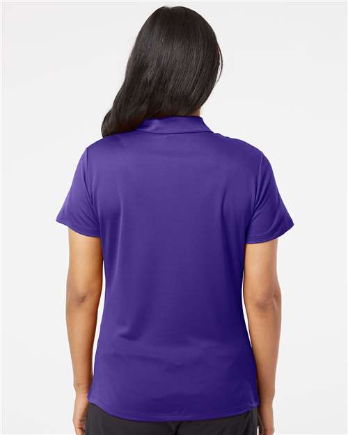 Women's Performance Polo - A231 11