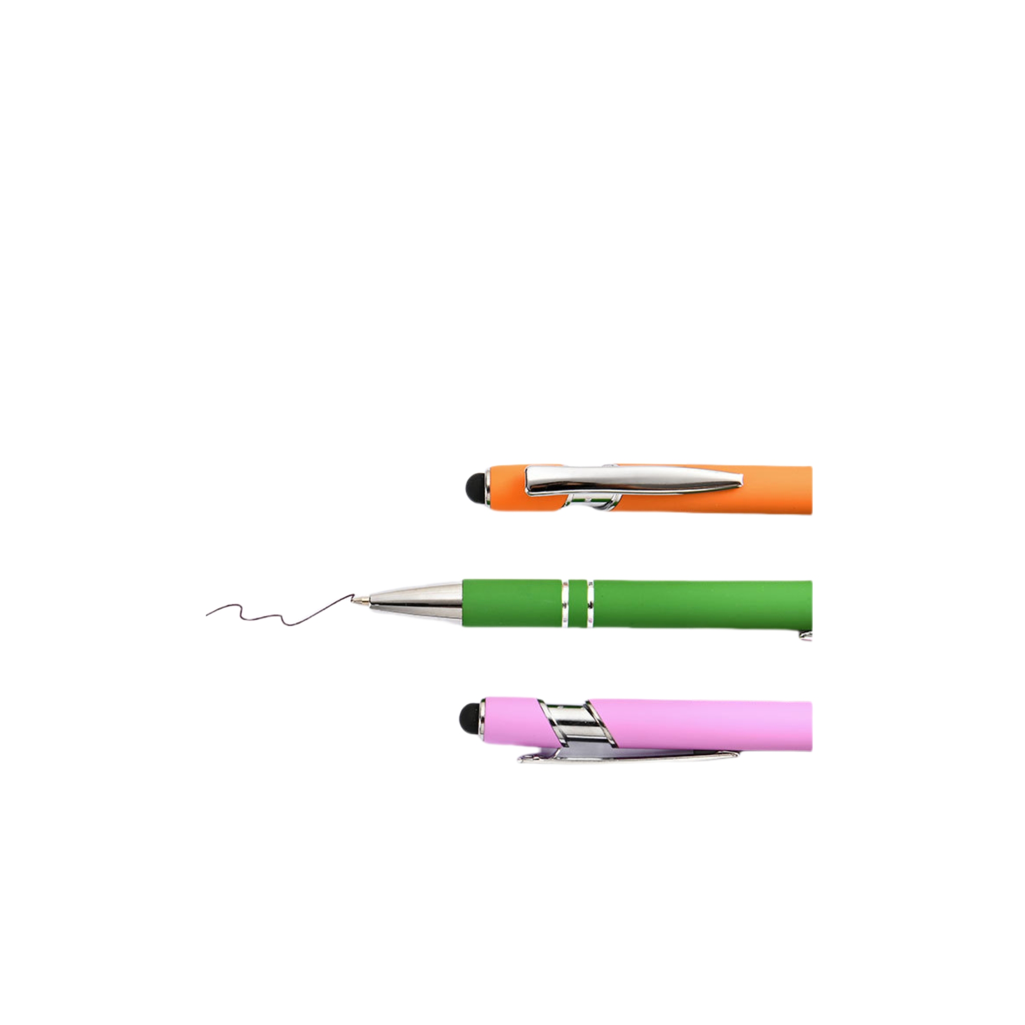 Business Ballpoint Pen 3