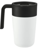 Sigrid 16oz Mug with Recycled Plastic 87
