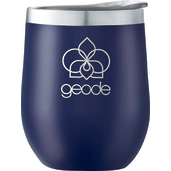 Corzo Copper Vacuum Insulated Cup 12oz 153