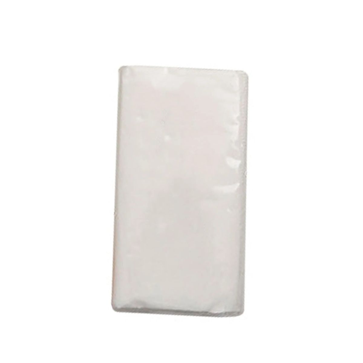 Mini Tissue Pack with 8 Sheets Compact and Portable 2