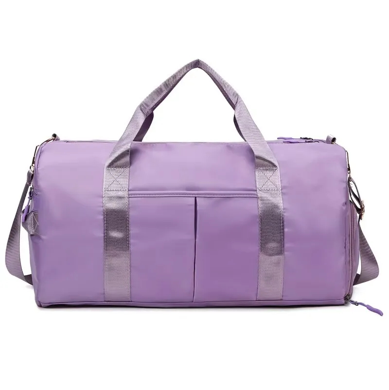 Waterproof Duffel Travel Gym Bag 7