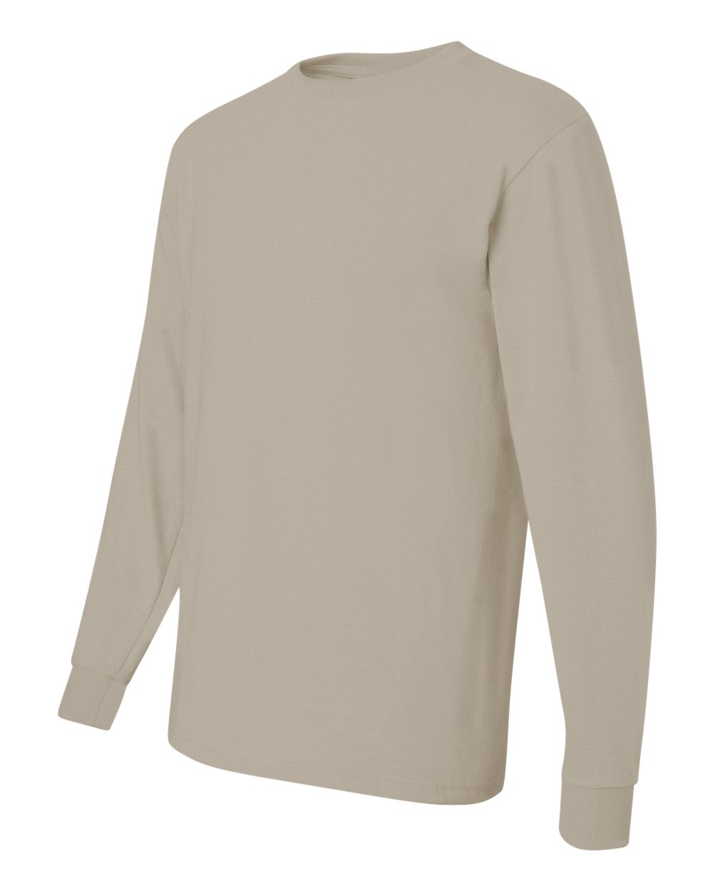 Unisex Dri-Power® Long Sleeve 50/50 T-Shirt - 29LSR 25